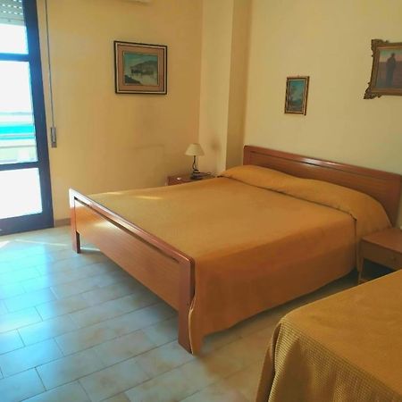 Agathae Hotel & Residence سكولييتي المظهر الخارجي الصورة
