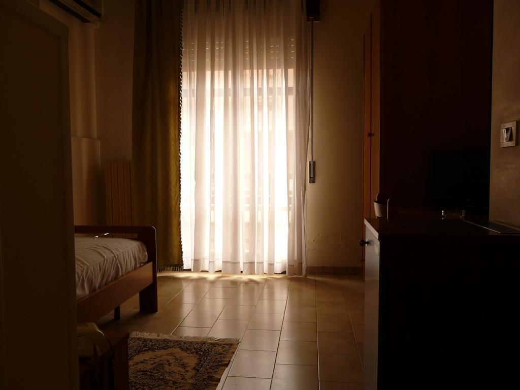 Agathae Hotel & Residence سكولييتي المظهر الخارجي الصورة