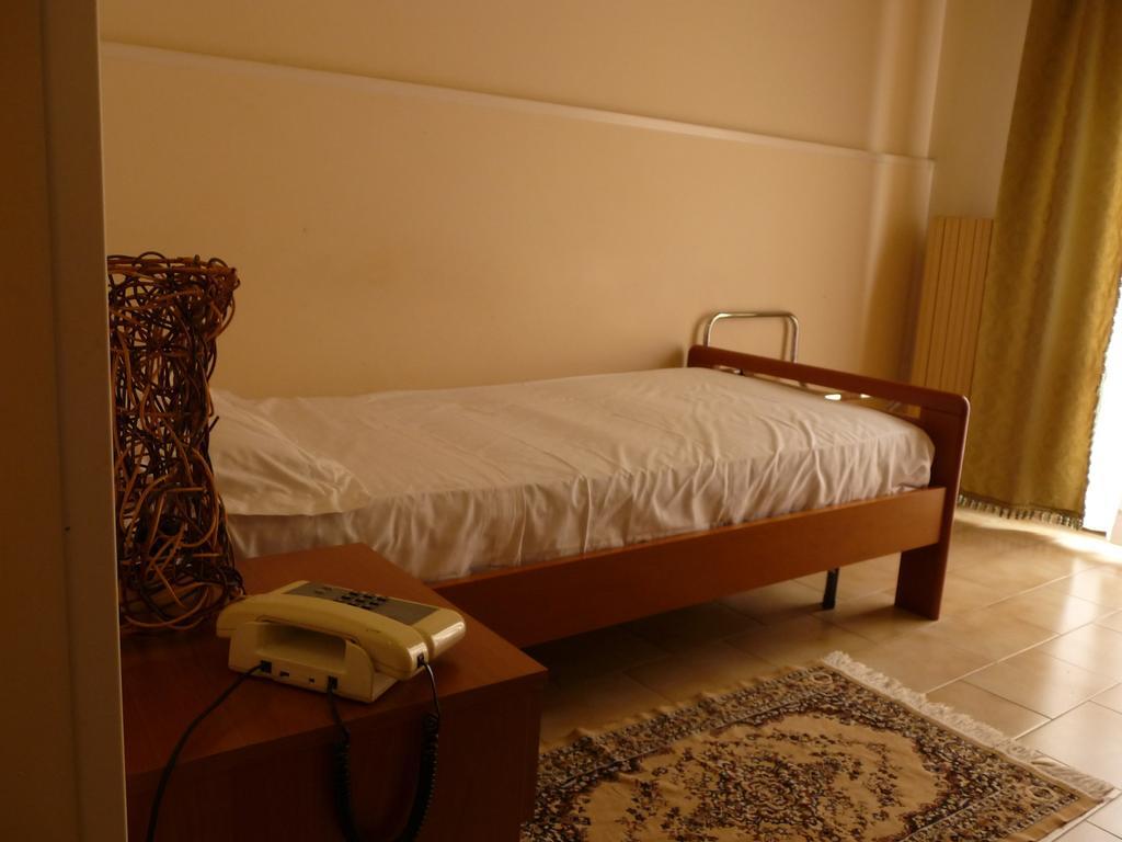 Agathae Hotel & Residence سكولييتي المظهر الخارجي الصورة