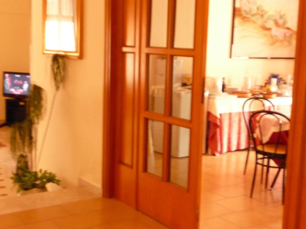 Agathae Hotel & Residence سكولييتي المظهر الخارجي الصورة