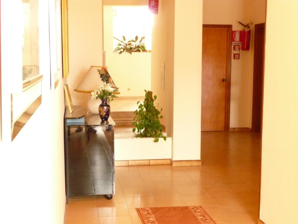 Agathae Hotel & Residence سكولييتي المظهر الخارجي الصورة