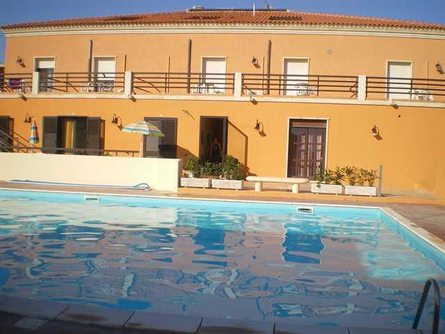 Agathae Hotel & Residence سكولييتي المظهر الخارجي الصورة