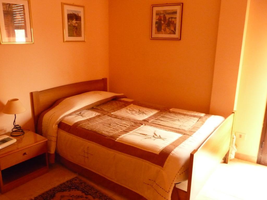 Agathae Hotel & Residence سكولييتي المظهر الخارجي الصورة