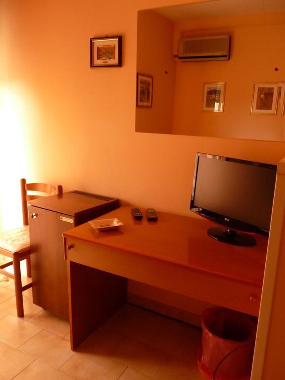 Agathae Hotel & Residence سكولييتي المظهر الخارجي الصورة