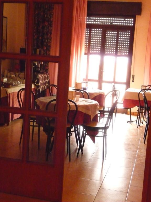 Agathae Hotel & Residence سكولييتي المظهر الخارجي الصورة