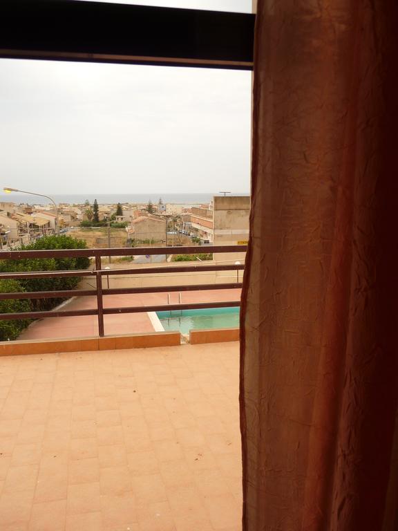 Agathae Hotel & Residence سكولييتي المظهر الخارجي الصورة
