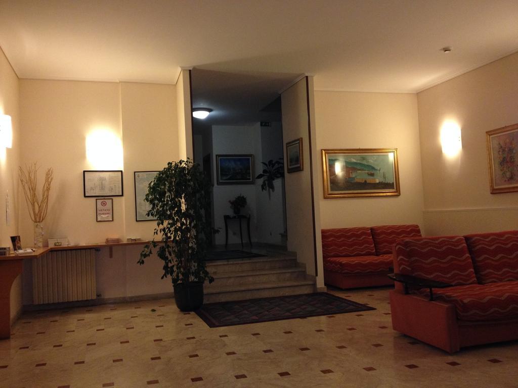 Agathae Hotel & Residence سكولييتي المظهر الخارجي الصورة