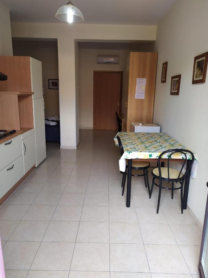 Agathae Hotel & Residence سكولييتي المظهر الخارجي الصورة