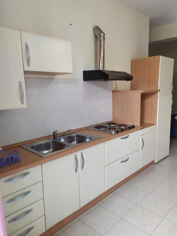 Agathae Hotel & Residence سكولييتي المظهر الخارجي الصورة
