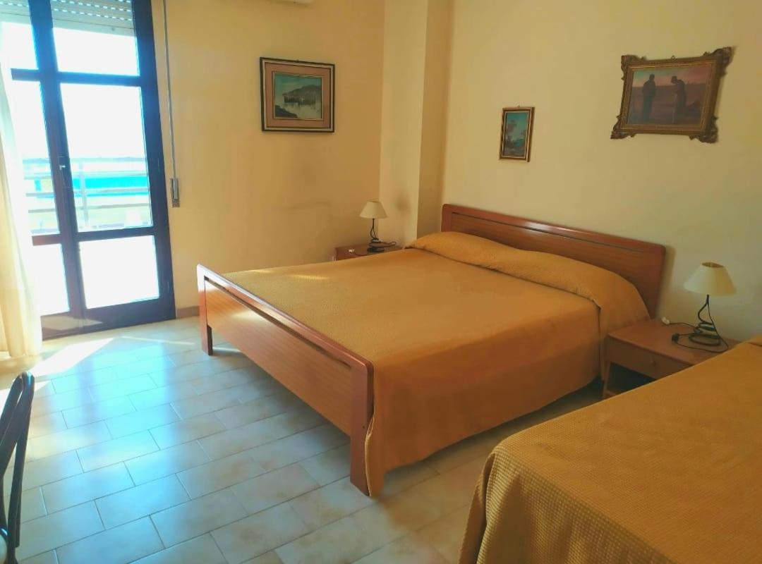 Agathae Hotel & Residence سكولييتي المظهر الخارجي الصورة
