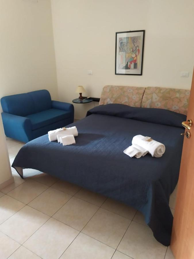 Agathae Hotel & Residence سكولييتي المظهر الخارجي الصورة