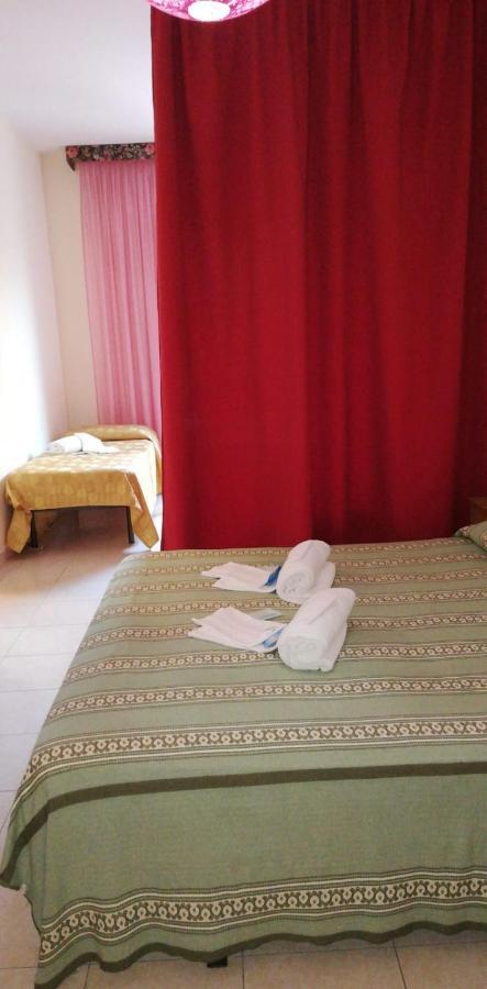 Agathae Hotel & Residence سكولييتي المظهر الخارجي الصورة