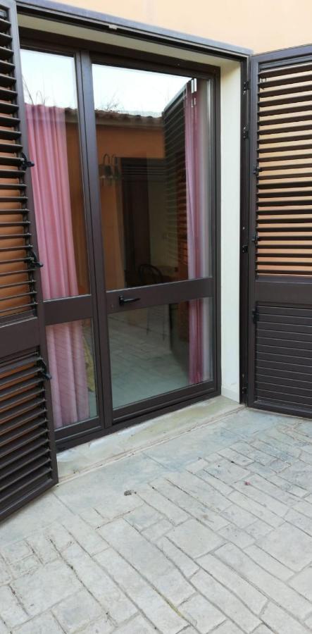 Agathae Hotel & Residence سكولييتي المظهر الخارجي الصورة