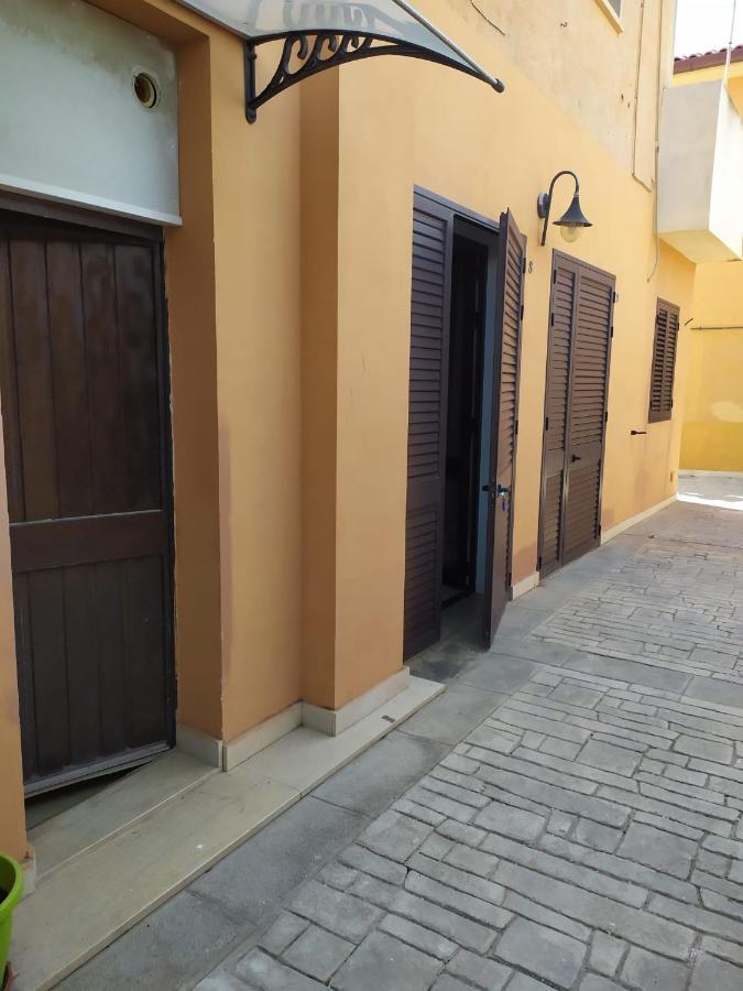 Agathae Hotel & Residence سكولييتي المظهر الخارجي الصورة
