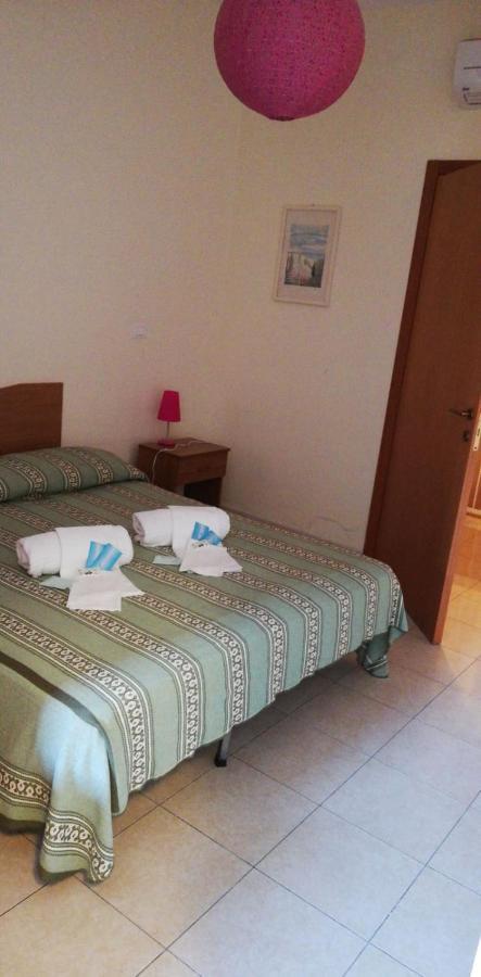 Agathae Hotel & Residence سكولييتي المظهر الخارجي الصورة