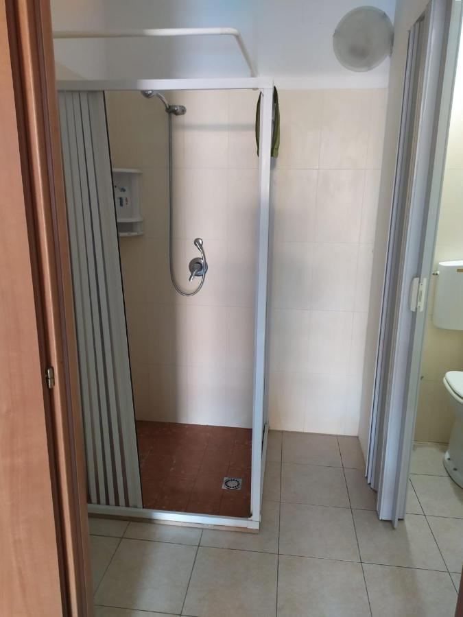 Agathae Hotel & Residence سكولييتي المظهر الخارجي الصورة