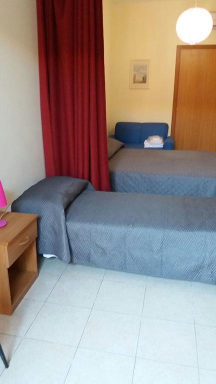 Agathae Hotel & Residence سكولييتي المظهر الخارجي الصورة