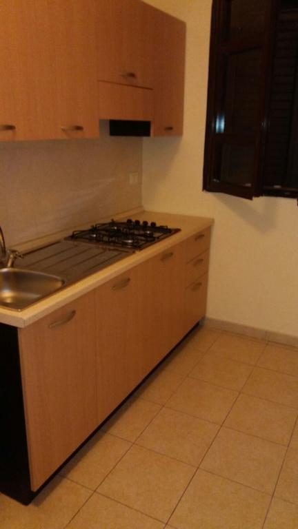 Agathae Hotel & Residence سكولييتي المظهر الخارجي الصورة