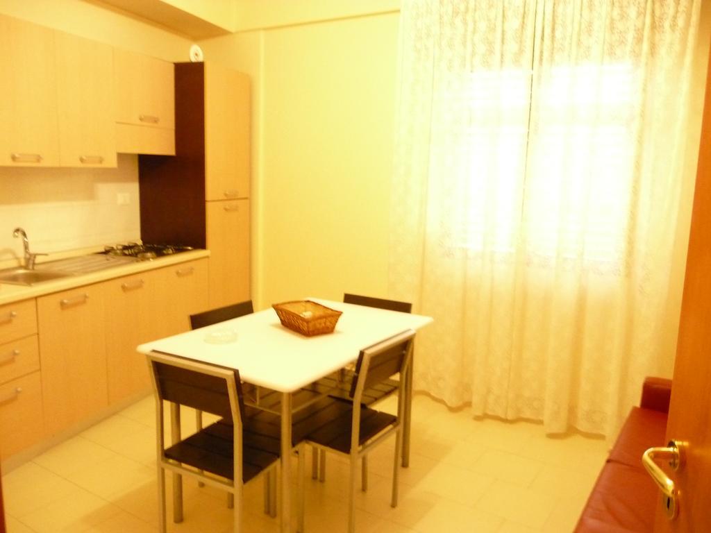 Agathae Hotel & Residence سكولييتي المظهر الخارجي الصورة