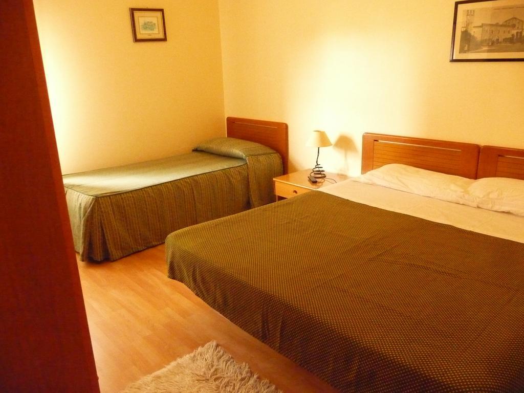 Agathae Hotel & Residence سكولييتي المظهر الخارجي الصورة