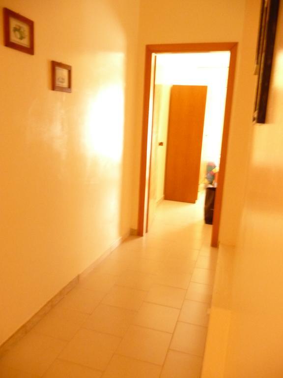 Agathae Hotel & Residence سكولييتي المظهر الخارجي الصورة