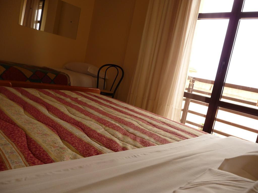 Agathae Hotel & Residence سكولييتي المظهر الخارجي الصورة