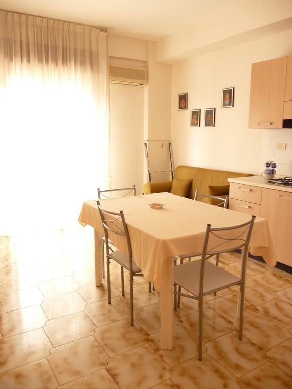 Agathae Hotel & Residence سكولييتي المظهر الخارجي الصورة