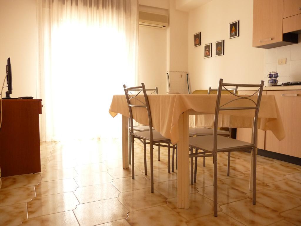 Agathae Hotel & Residence سكولييتي المظهر الخارجي الصورة