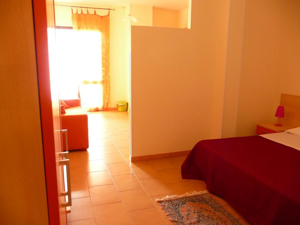 Agathae Hotel & Residence سكولييتي المظهر الخارجي الصورة