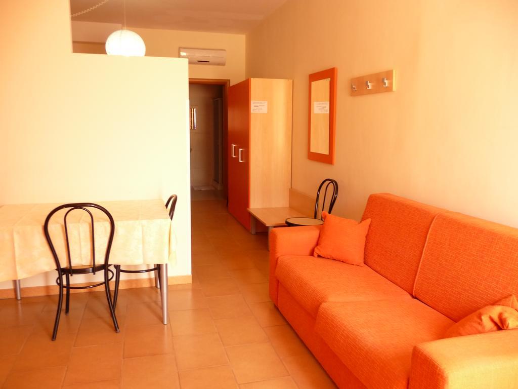 Agathae Hotel & Residence سكولييتي المظهر الخارجي الصورة