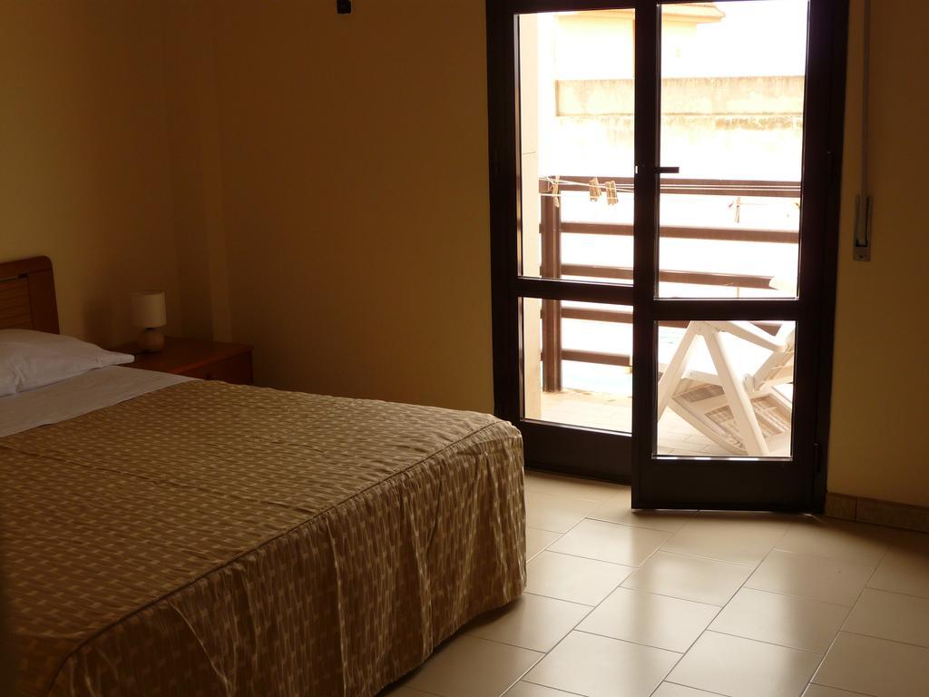 Agathae Hotel & Residence سكولييتي المظهر الخارجي الصورة