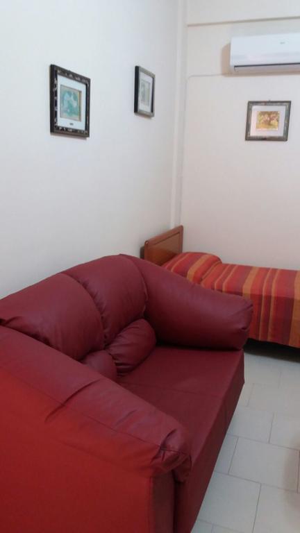 Agathae Hotel & Residence سكولييتي المظهر الخارجي الصورة