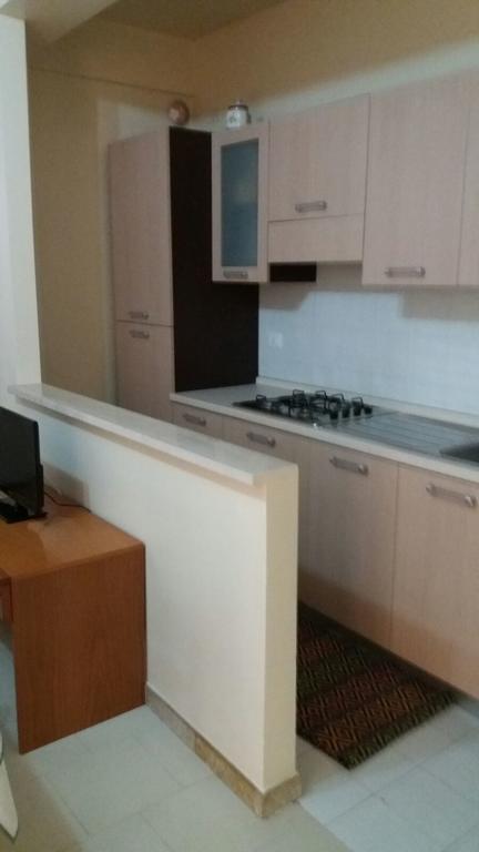 Agathae Hotel & Residence سكولييتي المظهر الخارجي الصورة