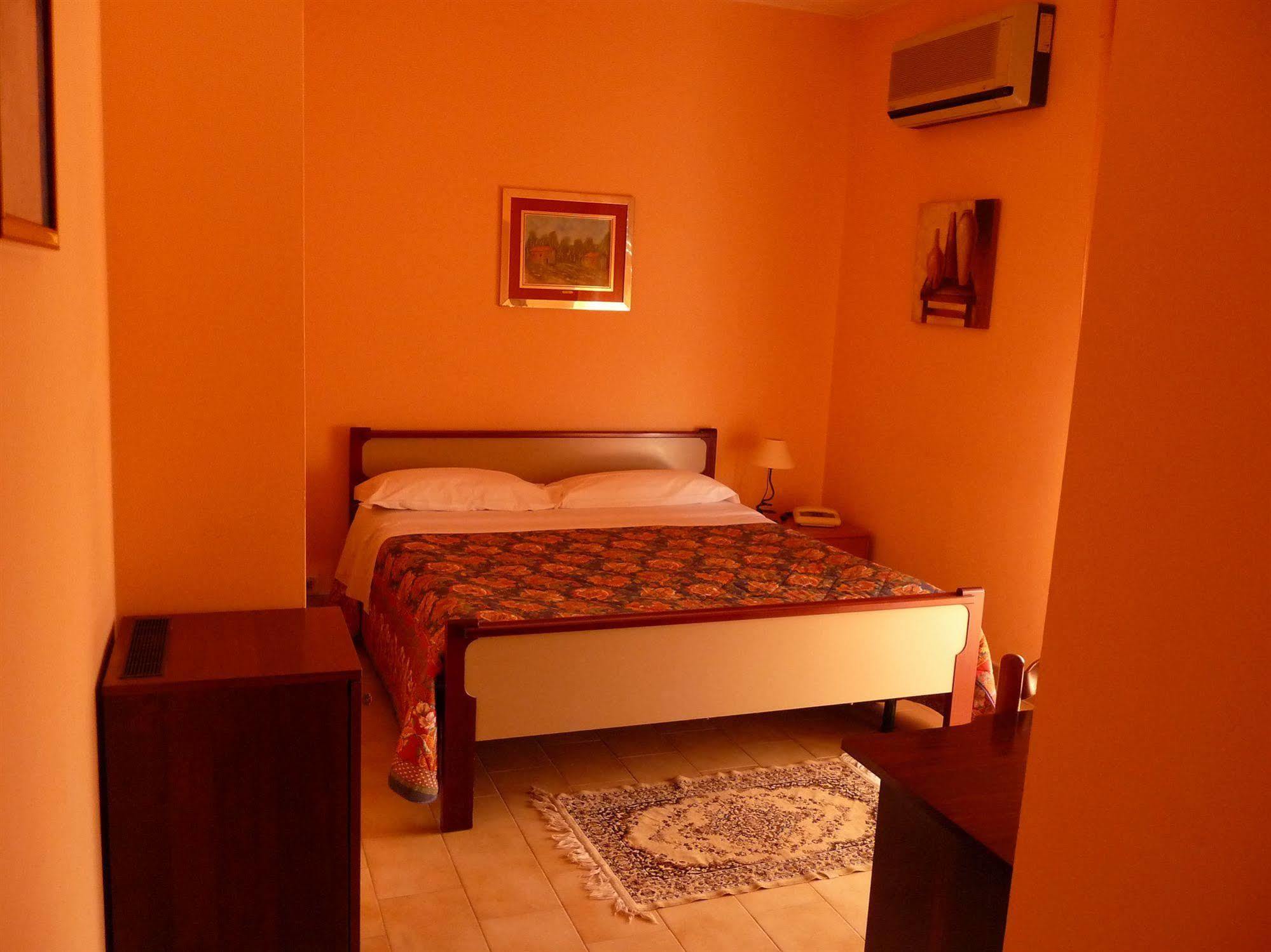 Agathae Hotel & Residence سكولييتي المظهر الخارجي الصورة