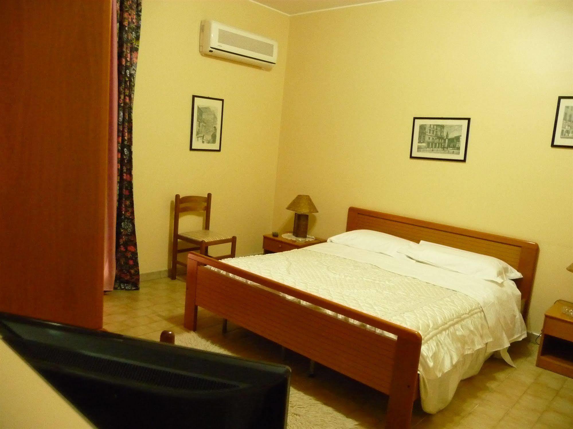 Agathae Hotel & Residence سكولييتي المظهر الخارجي الصورة