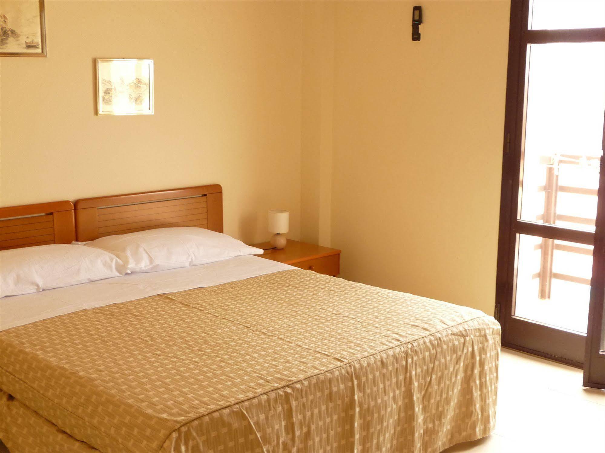 Agathae Hotel & Residence سكولييتي المظهر الخارجي الصورة