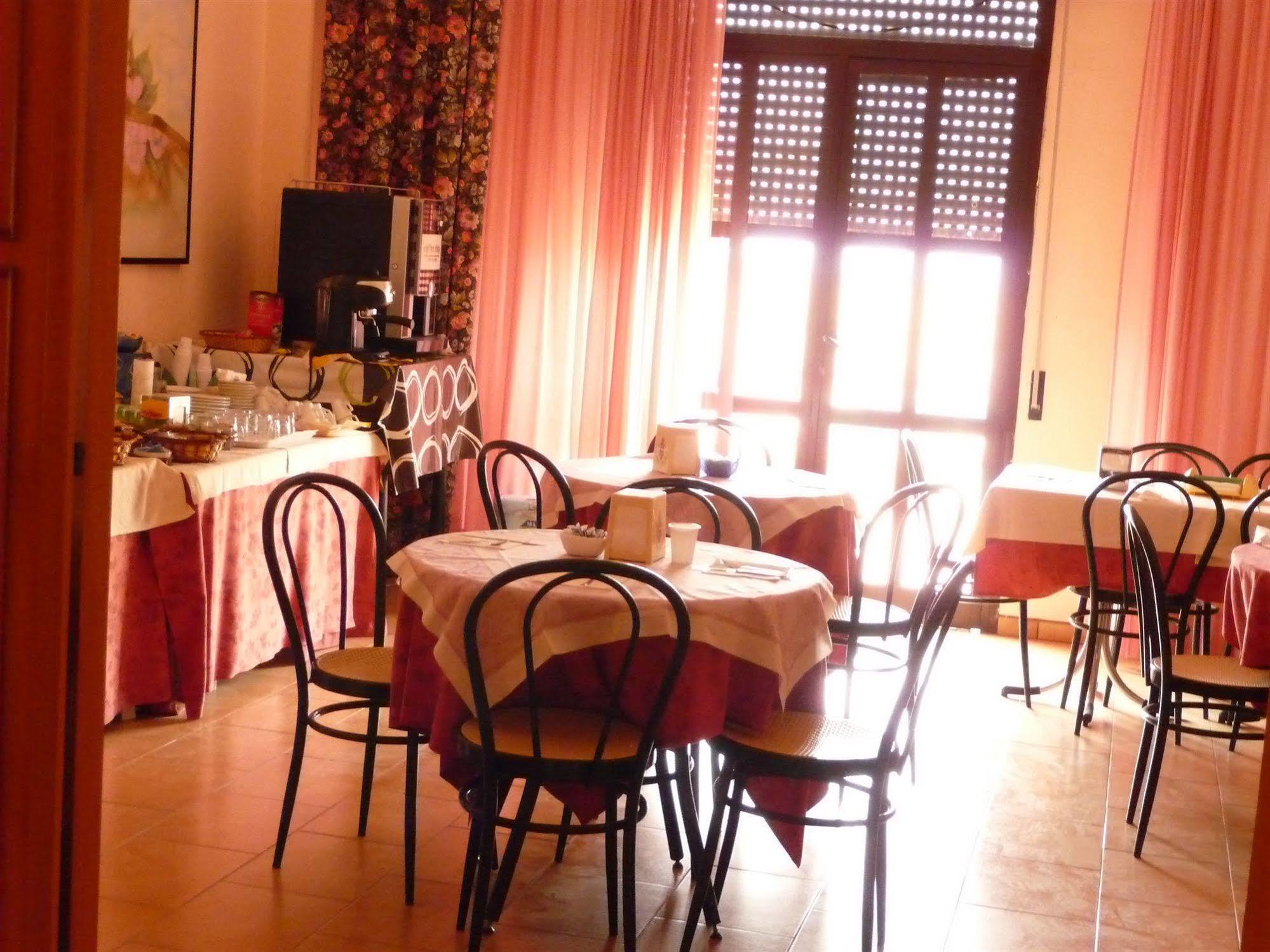 Agathae Hotel & Residence سكولييتي المظهر الخارجي الصورة