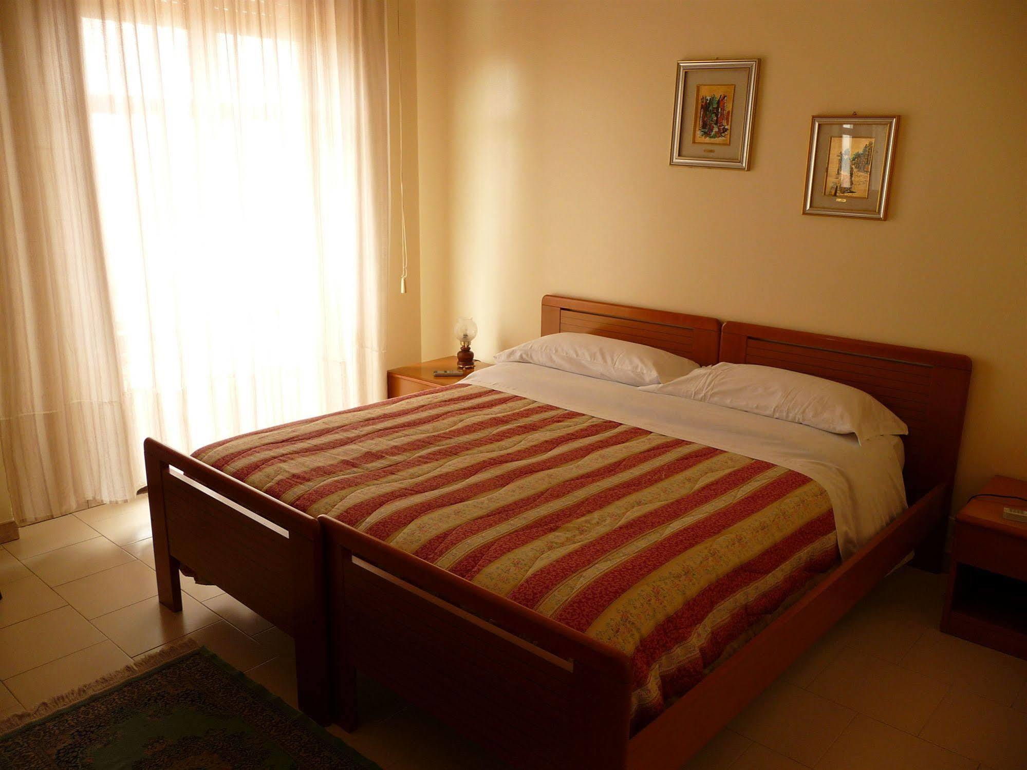Agathae Hotel & Residence سكولييتي المظهر الخارجي الصورة